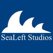 SeaLeft Studios - Logo.png