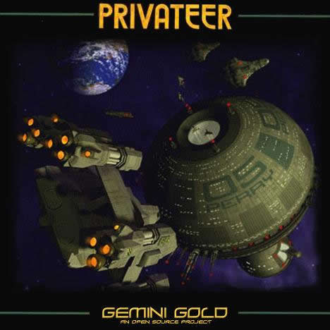 Wing Commander - Privateer - Gemini Gold - Portada.jpg