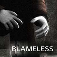 Blameless - Portada.jpg