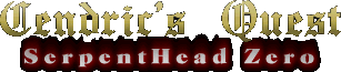 Cendric's Quest - Logo.png
