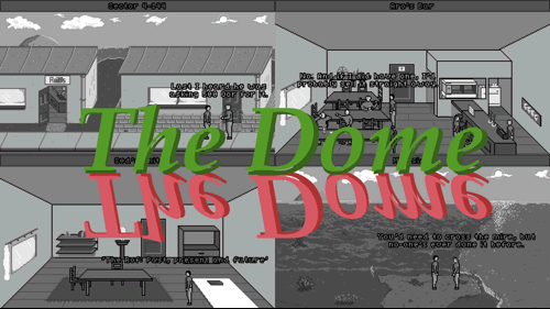 The Dome - Portada.png