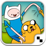 Adventure Time - Legends of Ooo - Big Hollow Princess - Portada.png