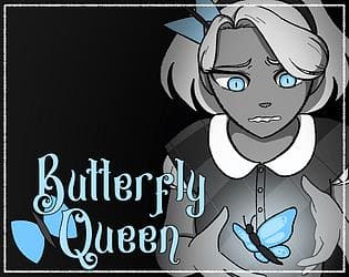 Butterfly Queen - Portada.jpg
