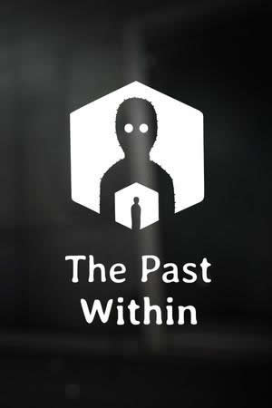 The Past Within - Portada.jpg