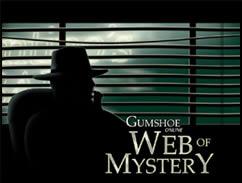 Gumshoe Online - Web of Mystery - Portada.jpg