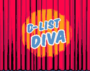 D-List Diva - Portada.png