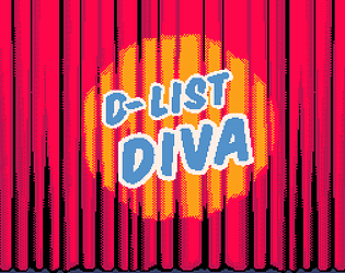 Archivo:D-List Diva - Portada.png