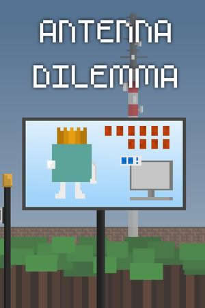 Antenna Dilemma - Portada.jpg