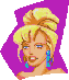 Leisure Suit Larry 5 - Passionate Patti Does a Little Undercover Work - Ivana Tramp.png