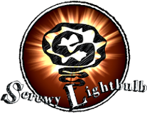 Screwy Lightbulb Entertainment - Logo.png