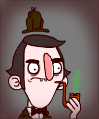 Archivo:The Adventures of Bertram Fiddle - Sherlock.png