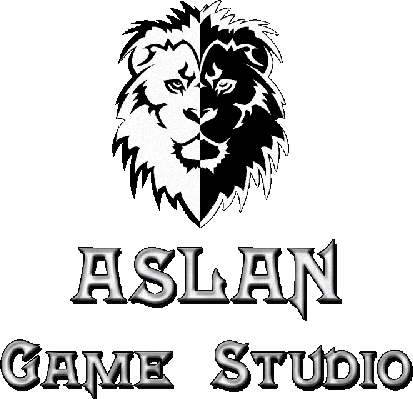 Aslan Game Studio - Logo.png