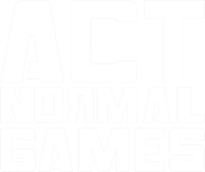 Act Normal Games - Logo.png