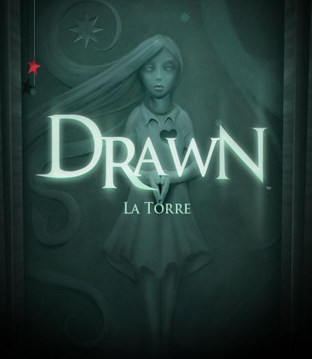 Drawn La Torre - Portada.jpg