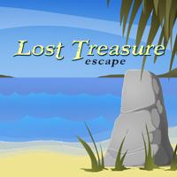 Lost Treasure Escape - Portada.jpg
