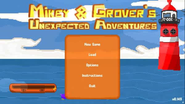 Archivo:Mikey & Grover's Unexpected Adventures - 01.jpg