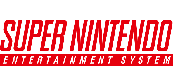 Nintendo Classic Mini - Super Nintendo Entertainment System - Logo.png