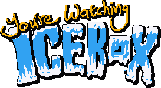 Archivo:You're Watching ICEBOX - Logo.png