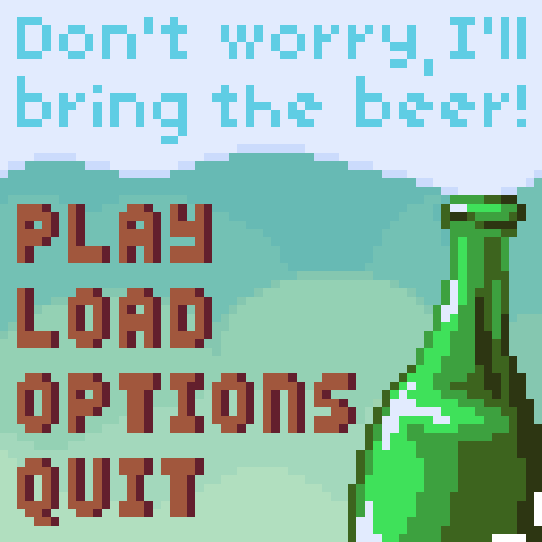 Archivo:Don't Worry, I'll Bring the Beer - 01.png