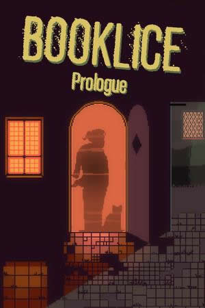 Booklice - Prologue - Portada.jpg