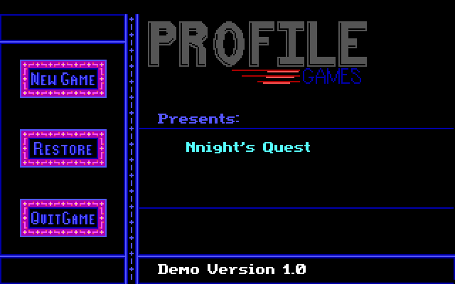Knight's Quest (2007, Doan Sephim) - 01.png