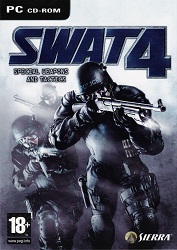 SWAT 4 - Portada.jpg