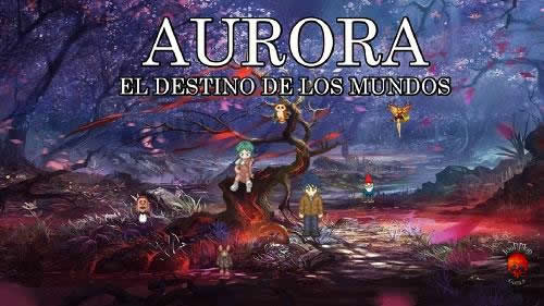 Aurora - El Destino de los Mundos - Portada.jpg