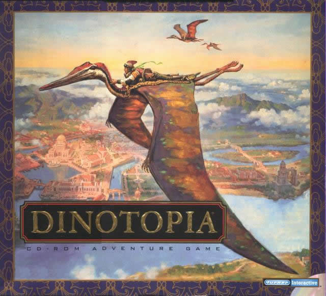Dinotopia - Portada.jpg
