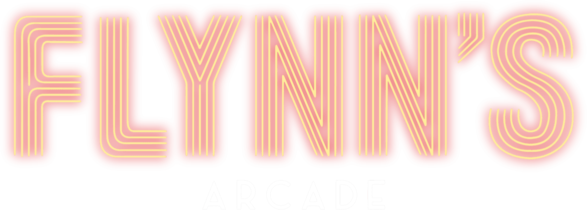 Flynn's Arcade - Logo.png
