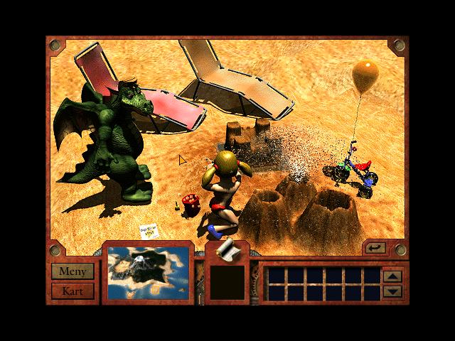 Archivo:Gilbert and the Chemystical Island - 07.jpg