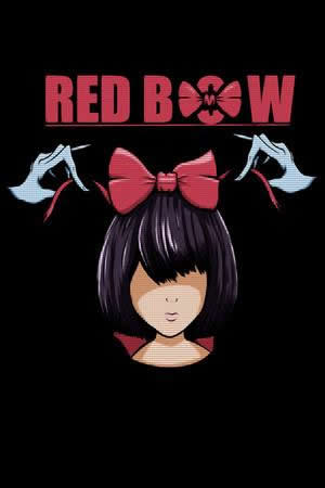 Red Bow - Portada.jpg