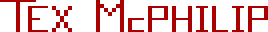 Tex McPhilip Series - Logo.png