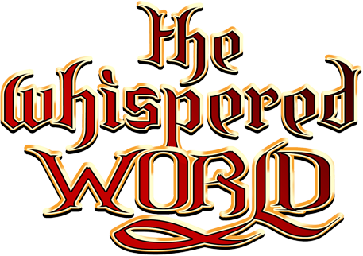 The Whispered World Series - Logo.png