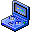 Game Boy Advance SP - Blue01.ico.png