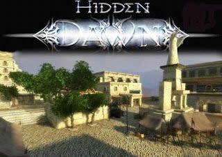 Hidden Dawn - Portada.jpg