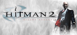 Hitman 2 - Silent Assassin - Portada.jpg