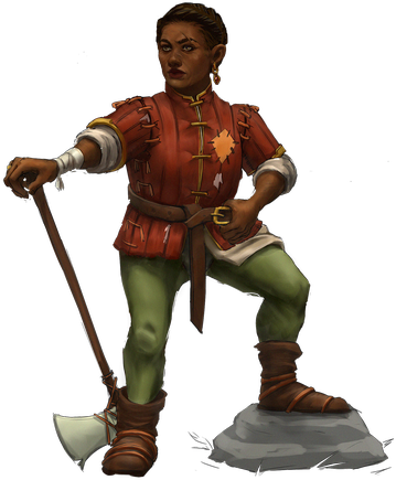 Brialynne Donu Tenúm