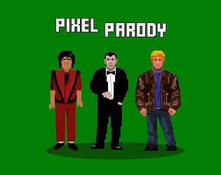 Pixel Parody - Portada.jpg