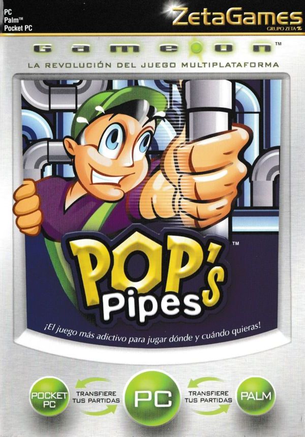 Pop's Pipes - Portada.jpg