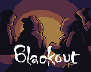 Blackout (2021, Fredrik Edman, Erik Schroder, Ulf Malmberg, Viktor Holmer, Carl Lenngren) - Portada.png