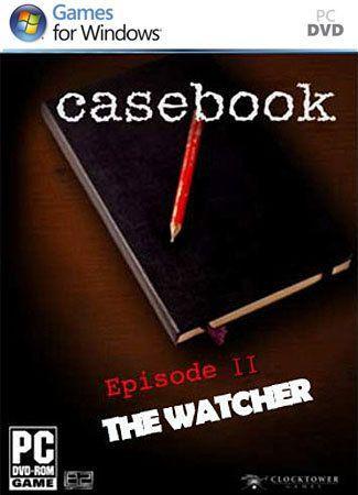 Casebook Episode II - Portada.jpg