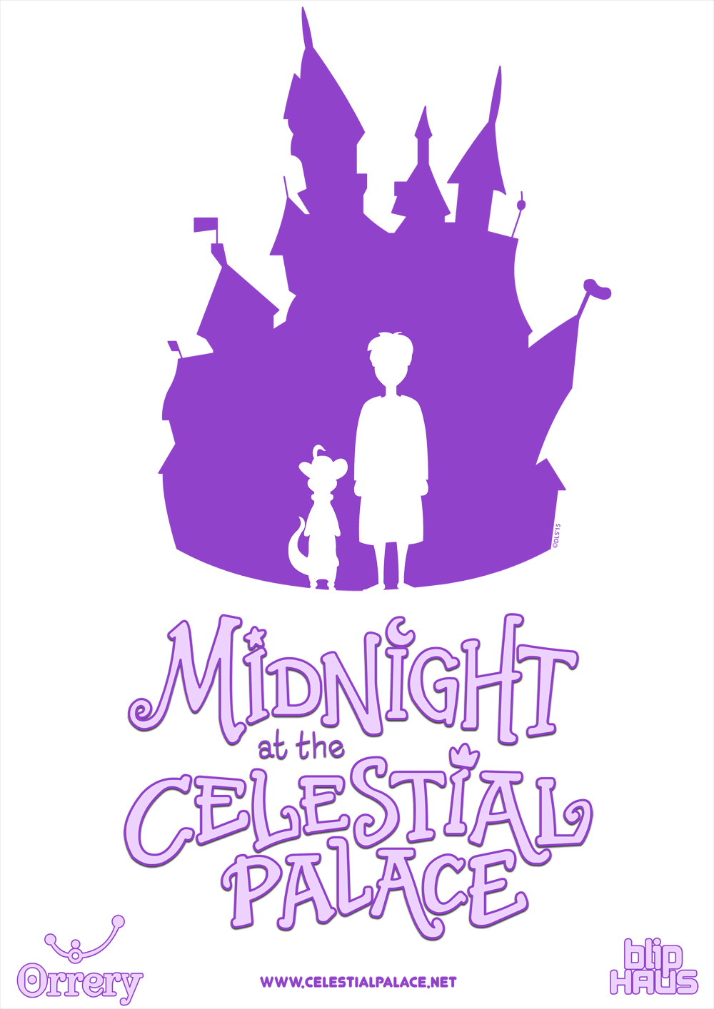 Midnight at the Celestial Palace - Portada.png