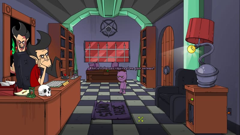 Archivo:Reincarnation - A Demon's Day Out (Remastered) - 02.jpg