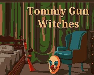 Tommy Gun Witches - Portada.jpg