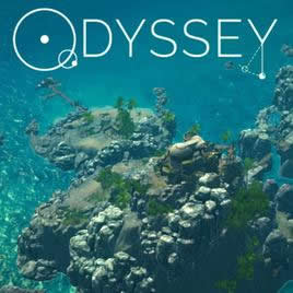 Odyssey - The Next Generation Science Game - Portada.jpg
