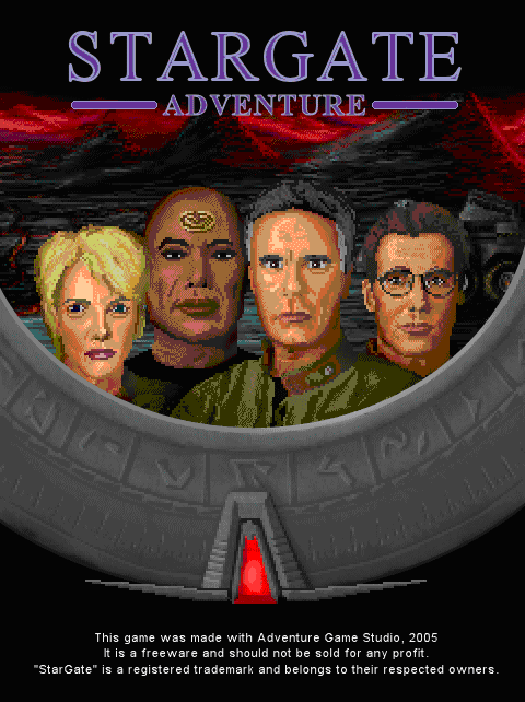 Stargate Adventure - Portada.png