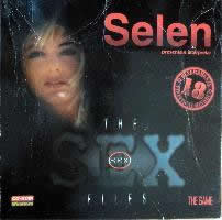 Selen - The Sex Files - Portada.jpg