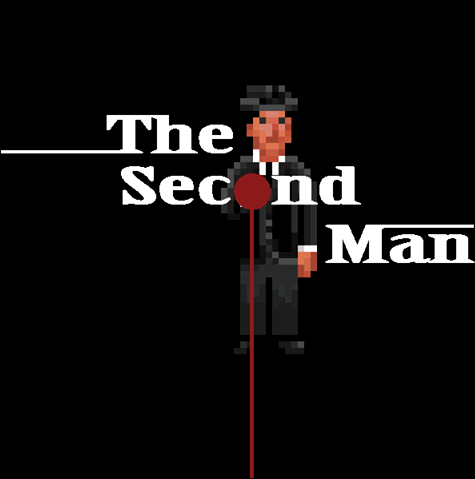 The Second Man - Portada.png