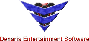 Denaris Entertainment Software - Logo.png