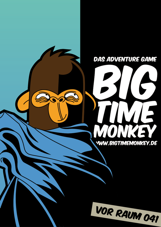 Big Time Monkey - Portada.png